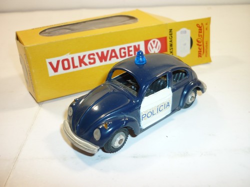 Metosul vw cox police - ,