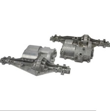 Gehäusesatz Couvercle Et Coquille Peerless Tecumseh Appareil Tracteur Tondeuse