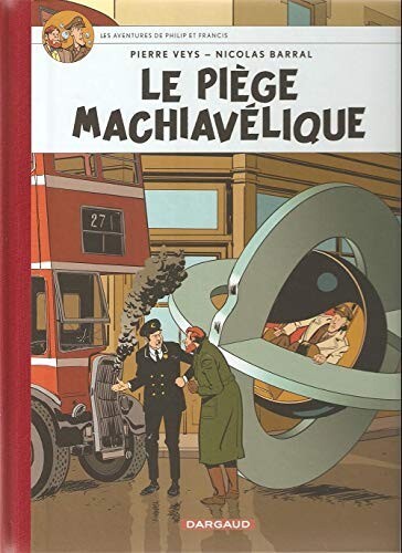 Les aventures philip - aventures, de