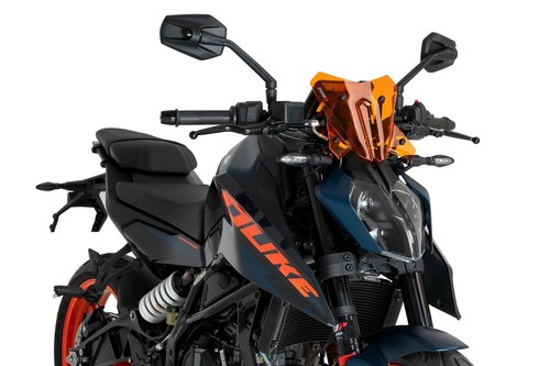 Pare brise sport puig - sport,