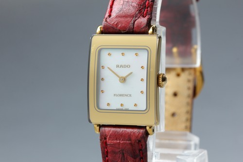 Presque comme neuve montre - comme,