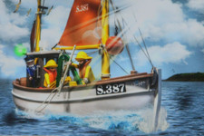 Playmobil -- Pièce de