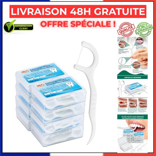 Laoye 400 porte fils dentaires - porte-fils,