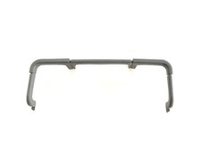 Arceau arrière gris pour Polaris Peg Perego