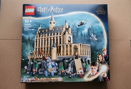 Lego harry potter - lego,