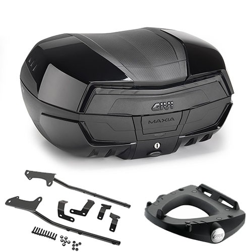 Kit givi bauletto - v58nb2, +