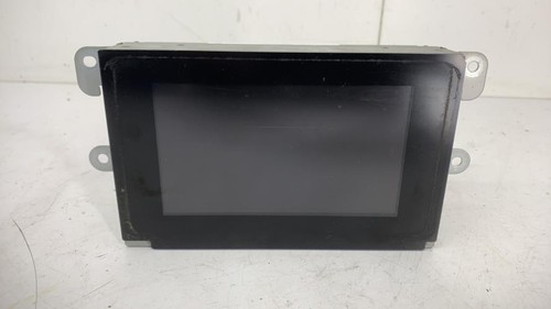 Ecran gps nissan almera tino - nissan,