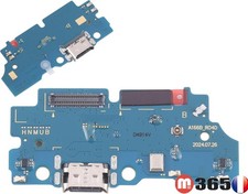 samsung A16 5G A166 Connecteur Chargeur Dock microphone module carte en bas