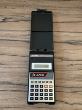 Calculatrice Casio scientific