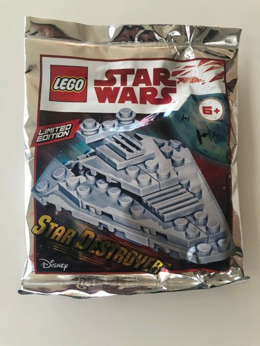 Lego star wars - lego, polybag