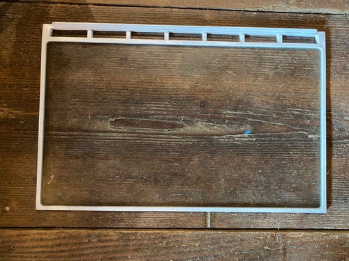 Clayette miele frigo - frigo, k516