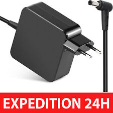 Chargeur 19V 3,42A 65W pour