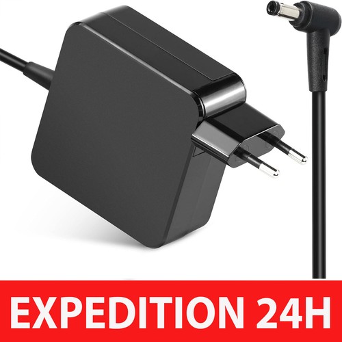 Chargeur 19v 42a 65w pour - chargeur, 3,42a