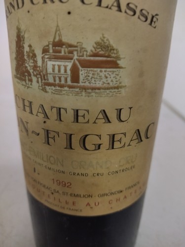 Chateau yon figeac - figeac,
