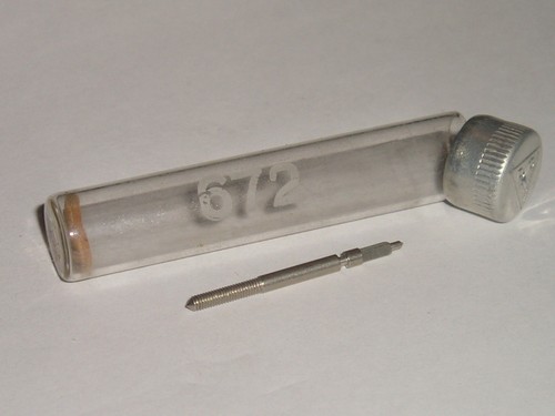 Minerva winding stem 923 - minerva,