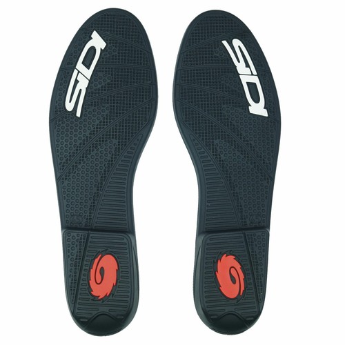 Paire semelles top - top, sidi