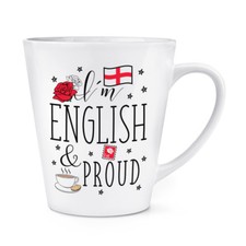 I'M Anglais Et Fier 341ml