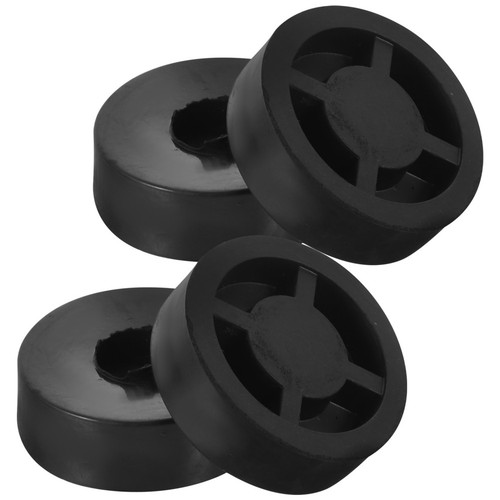 Pcs pieds isolation des - pieds, d'isolation