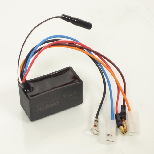 Cdi calculateur mvt - mvt, pour