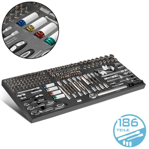 Stahlwerk coffret outils - stahlwerk,