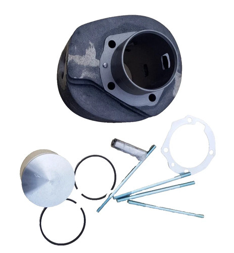 Kit cylindre standard - kit, adapté