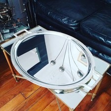 Important Plateau  Oval Empire