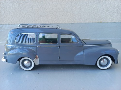 Solido peugeot 203 - solido, modèle