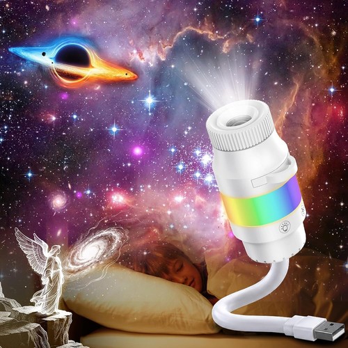Veilleuse projecteur ciel - veilleuse,