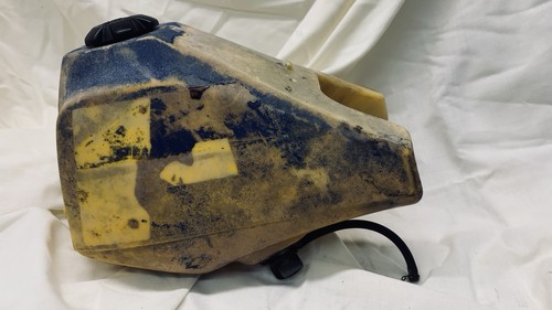 Oem yamaha gas réservoir - oem,