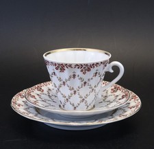 Tasse ancienne porcelaine