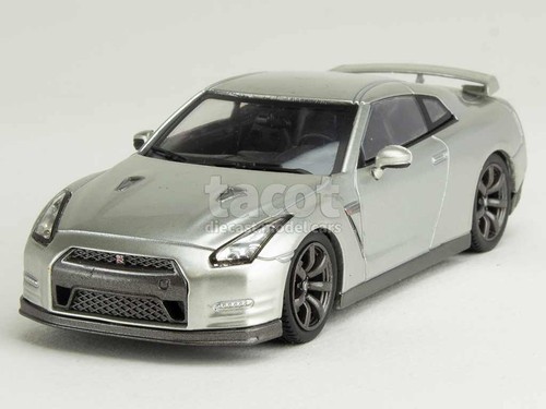 Nissan r35 2012 modèle - nissan, gt-r