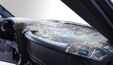Chevrolet S10 Blazer 1998-2005 w/ Sensor Dash Cover Camo Game Pattern