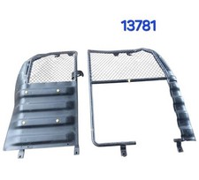 Cloison de separation