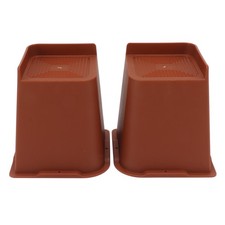 4PCS Heavy Duty Bed Chair