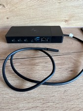 Station de charge Dell WDJ95 – Docking station  Occasion