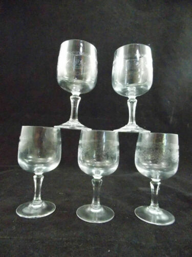 Lot cristal arques - lot,