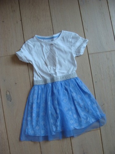 Robe disney reine - disney/reine, neiges