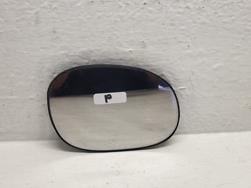 Vitre miroir rétroviseur