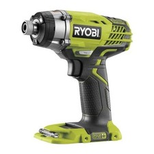Visseuse a choc RYOBI 18V