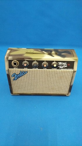 Amplificateur guitare - amplificateur, de