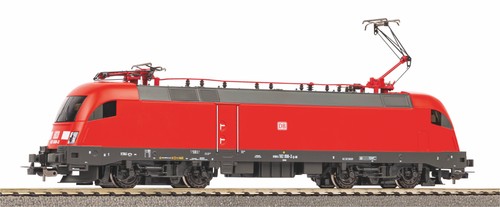 57916 piko locomotive - 57916-7,