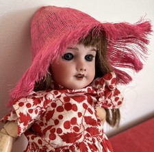 Chapeau De Paille Gautier