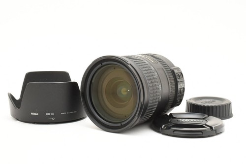 Objectif zoom nikon dx - objectif,