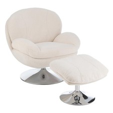 Fauteuil Relax & Repose-Pieds