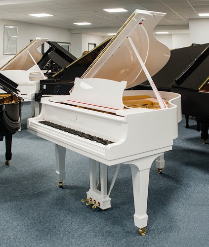 Steinway sons piano à - sons,