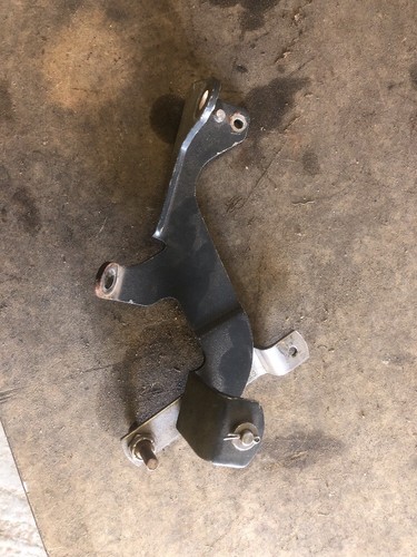 Omc cobra support - cobra, de