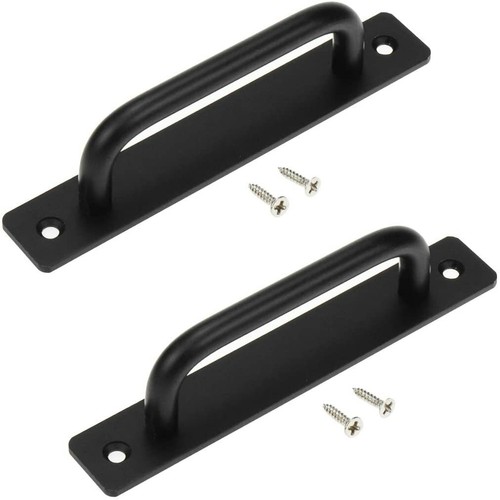 2pcs heavy duty alloy - alloy, sliding