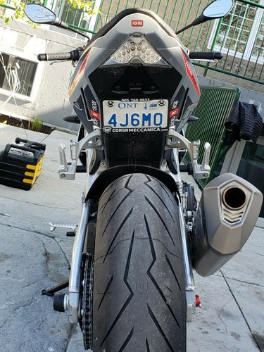 Kawasaki 10r fender - zx-10r,