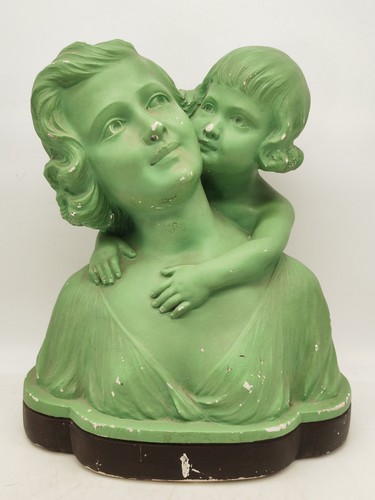 Grande sculpture art - grande,