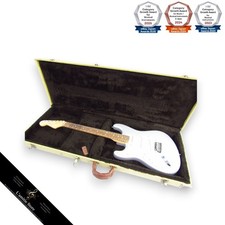 Guitare électrique gauche